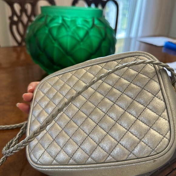 Gucci metallic silver - Picture 3 of 3